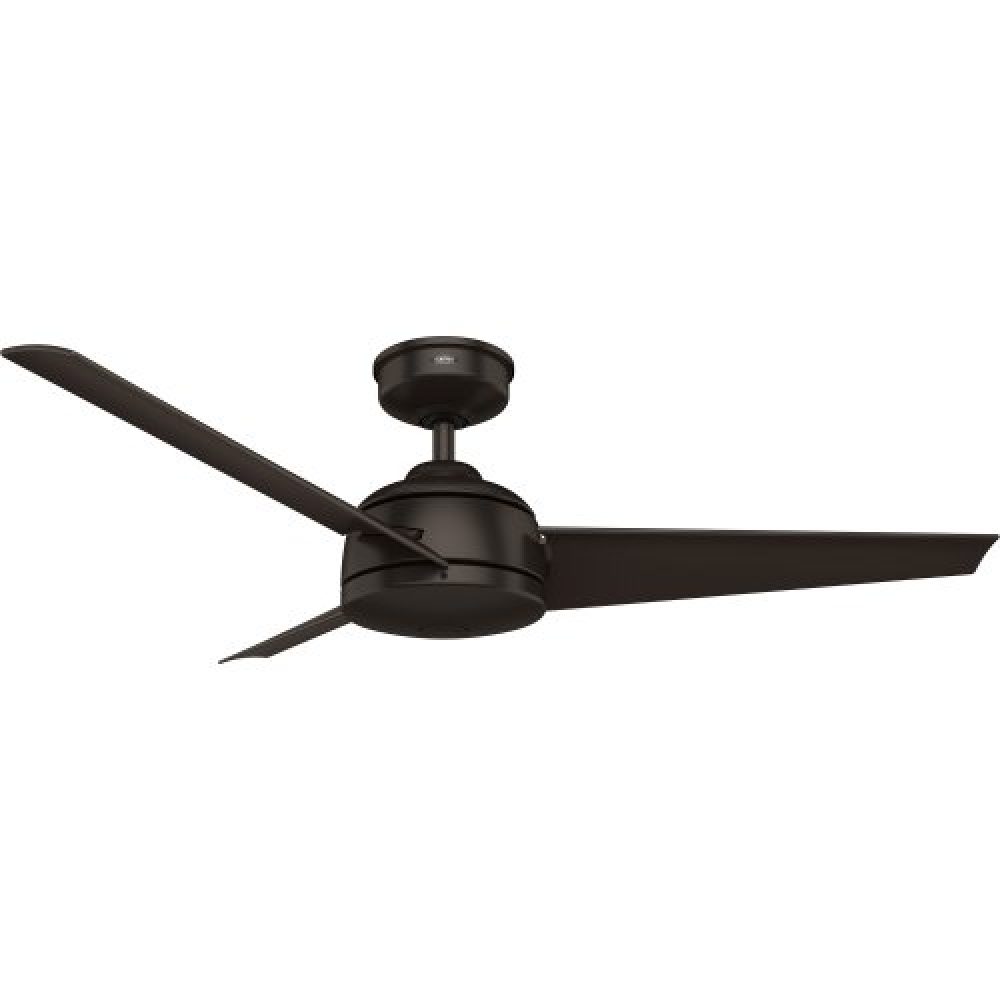 Hunter 52 Inch Trimaran Wet Rated Ceiling Fan And Wall Control Latinoamerica